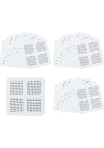 Tül Sineklik Yaması 40 Adet fırsatları