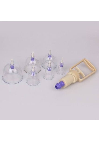 Hacamax 12 Adet Kupa Seti fırsatları