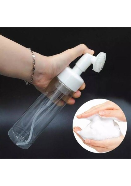 Yüz Temizleme Köpüğü Şişesi indirimleri