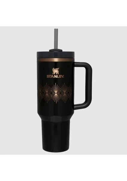 Deco Collection Quencher H2.0 Flowstate™ Bardak | 40 Oz | 1,18 L