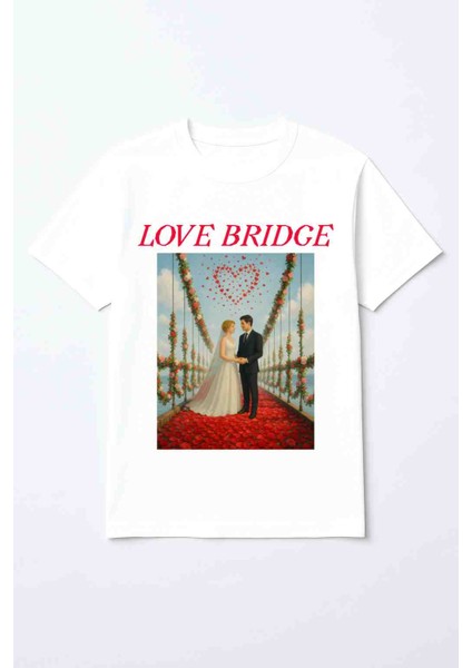Love Bridge