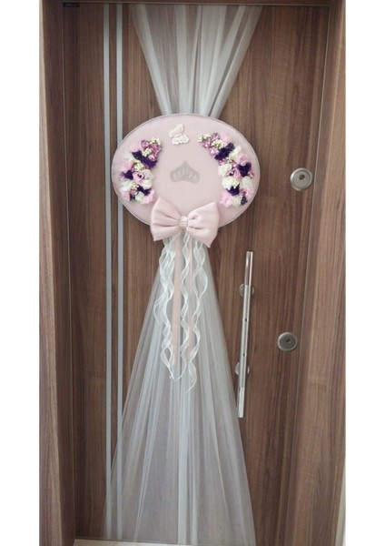 Şık Kapı ve Sandalye Süsleme Tülü, 25 M Uzunluğunda, Güzel Detaylar Için Ideal fiyatları