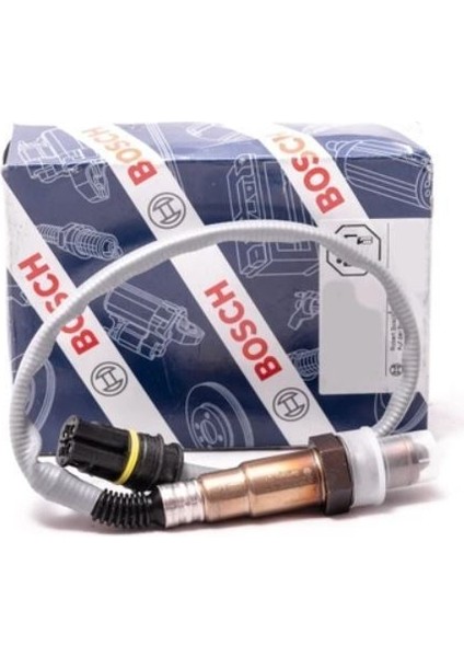 BOSCH-0258003448 - Oksıjen Sensoru