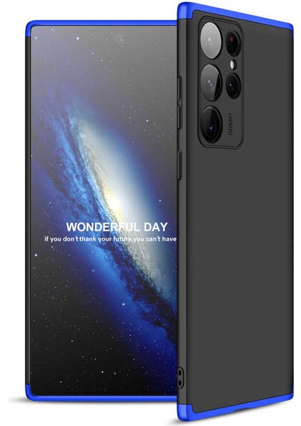 Vivo Y19S Kılıf Magnetik Standlı Kamera Korumalı Zore Sürgülü Vega Kapak