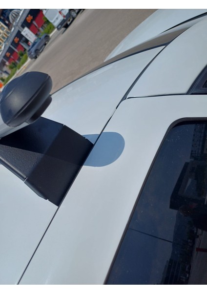 Opel Vectra B Kasaya Uyumlu Araca Özel Ara Atkı Port Bagaj Tavan Çıtası