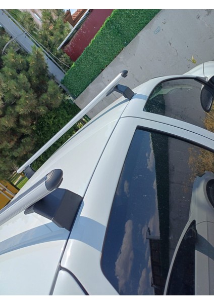 Opel Vectra B Kasaya Uyumlu Araca Özel Ara Atkı Port Bagaj Tavan Çıtası fiyatları