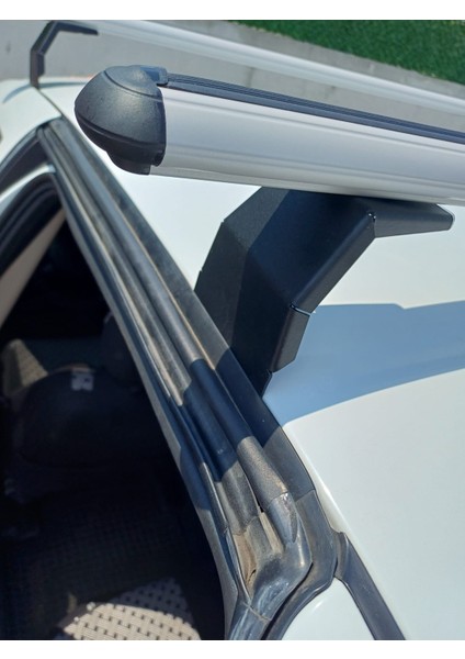 Opel Vectra B Kasaya Uyumlu Araca Özel Ara Atkı Port Bagaj Tavan Çıtası modelleri