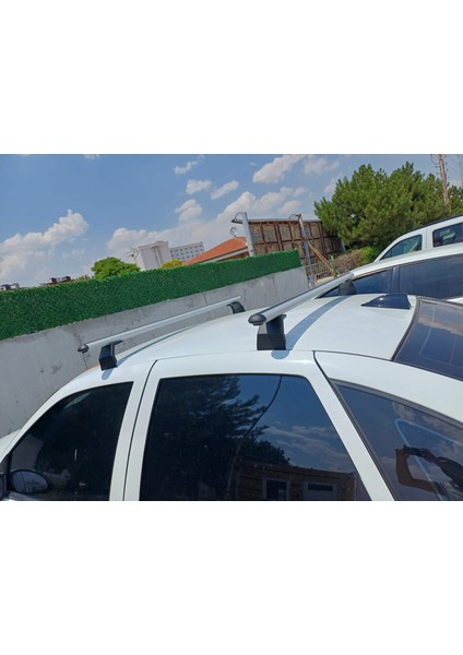 Opel Vectra B Kasaya Uyumlu Araca Özel Ara Atkı Port Bagaj Tavan Çıtası fırsatları