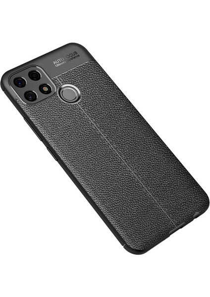A15 Kılıf Auto Focus Kapak - Siyah Arbkd fiyatları