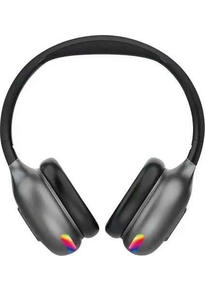 Kulak Üstü Kablosuz Bluetooth Oyun ve Müzik Kulaklığı fiyatları