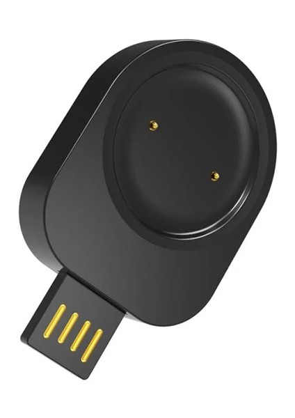 Ally Xiaomi Amazfit Gtr 2 Gts 2 A1951 USB Şarj Aleti Amazfit POP-(1903) - HBPAV6712-7373