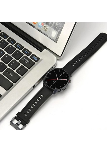 Ally Xiaomi Amazfit Gtr 2 Gts 2 A1951 USB Şarj Aleti Amazfit POP-(1903) - HBPAV6712-7373 modelleri