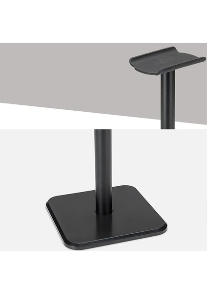 Ally Alüminyum Oyuncu Kulaklık Standı Gaming Headphone STAND-(1903) - HBPAV4894-3408 indirimleri