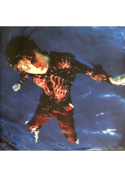 Inhaler - Open Wide (Limited Pink Vinyl With Alt. Sleeve Edition) - Plak fırsatları