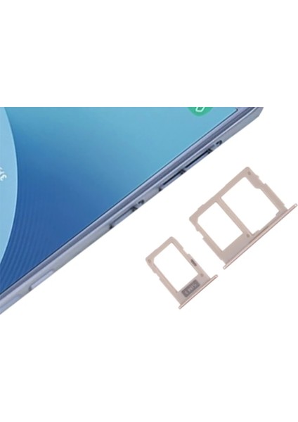 Galaxy J330 J3 2017J530 J5 2017J730 J7 2017 Sim Hafıza Kart Kapak SET-(1903) - HBPAV8067-1126 fırsatları