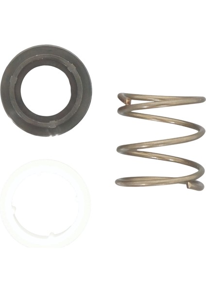 K00401036 Tırpan Başlığı Misina Kafası Easy Yedek Yay Seti