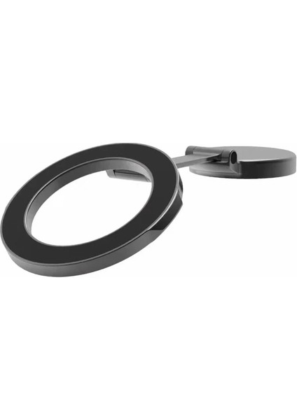 Ally H800 Torpido Üstü Araç Içi Magsafe Telefon TUTUCU-ALÜMINYUM-(1903) - HBPAV9728-1316 fırsatları