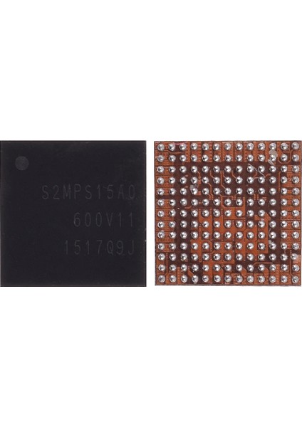 Sm Galaxy S6S6 Edgenote 5 Için Power Ic Güç ENTEGRESI(S2MPS15A0)-(1903) - HBPAV4728-4841 fiyatları