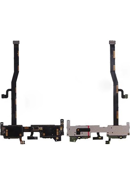 Oneplus One 1+ Mikrofon Titreşim FILMI-(1903) - HBPAV9629-6557
