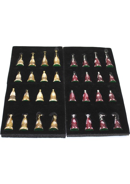 Ahşap Satranç Taşı No 2 fiyatları