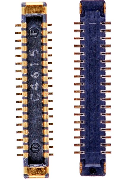 Iphone 6 Plus Şarj Soket Filmi Bord Üzerindeki SOKET-(1903) - HBPAV7686-1385 fiyatları
