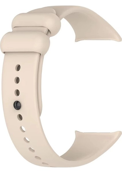 Xiaomi Smart Band 8 Pro Klasik Kordon - Yıldız Işığı - HBPAV9371-9533