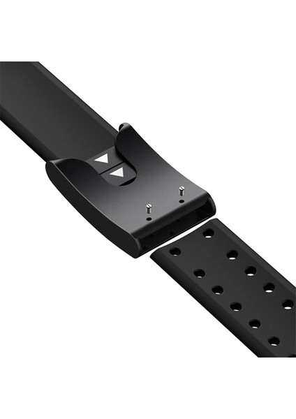 Baseus Slip-Thru Apple Watch Ultra 49MM 7-8 45MM 6-5-4 44MM Silikon Kordon Kayış 3 - HBPAV6427-54 fırsatları