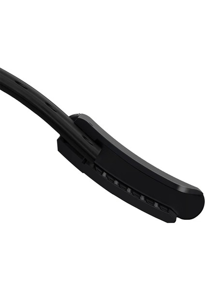 Baseus Slip-Thru Apple Watch Ultra 49MM 7-8 45MM 6-5-4 44MM Silikon Kordon Kayış 3 - HBPAV6427-54 indirimleri