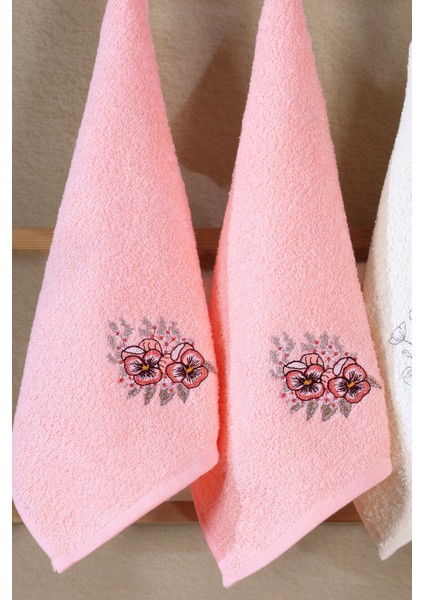 Yumuşak Pamuklu Mutfak ve Yüz Havlusu Seti, 6'lı, Şık ve Kullanışlı Tasarım modelleri