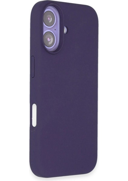 iPhone 16 Home Magsafe Kapak - Derin Mor - TOA1033-7208 fiyatları