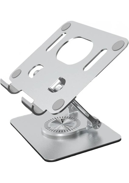 Ally H07 Katalanabilir Alüminyum Tablet ve Telefon Tutucu STANDI-(1903) - TOA1102-6557 modelleri