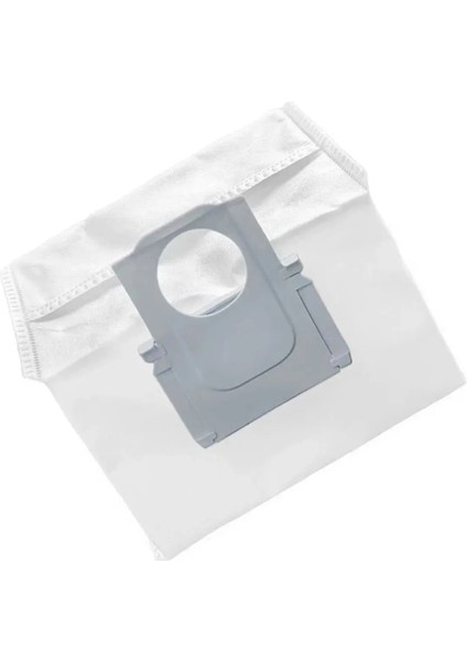 Roborock S8, S8+ ( Plus ), S8 Pro Ultra Robot Süpürge Uyumlu 2 Adet Toz Torbası - Yedek Parça Seti fırsatları