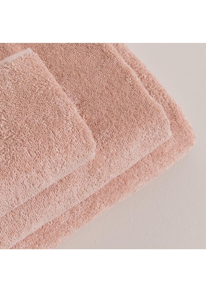 Koyu Somon El Havlusu 30X40 Cm, Yumuşak ve Şık Ev Kullanımına Uygun. modelleri