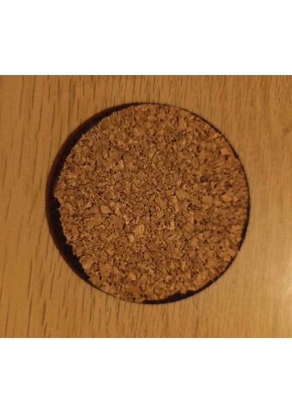 Logi G Oyunculara Özel Bardak Altlığı Mantar fiyatları