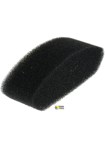 Arnica Uyumlu Tayfun Sünger Takoz Filtresi