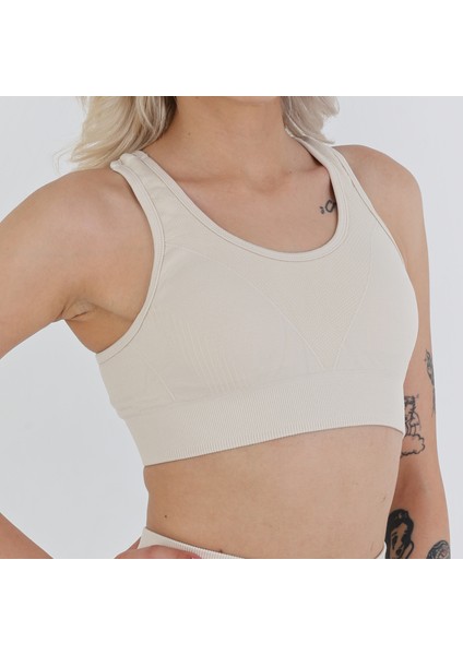Egret Airflow Seamless Bra - Spor Sütyen fiyatları