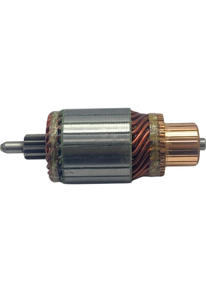12V MARŞ KOLLEKTÖRÜ MARELLI TİPİ 11 DİŞ FIAT DOBLO/PALIO/SIENA-HYUNDAİ STAREX-MITSUBISHI L200-NISSAN fırsatları
