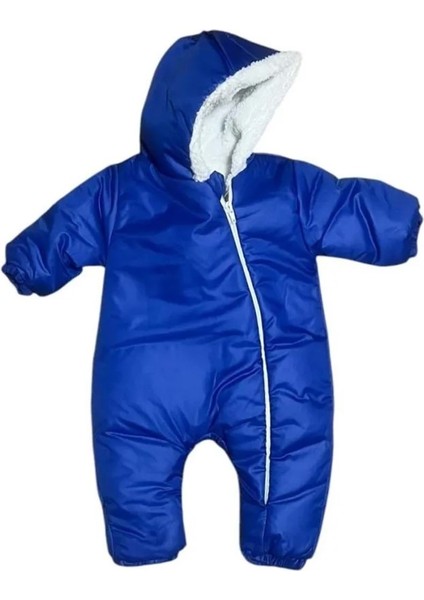 Kapşonlu Patiksiz Kozmonot Saks