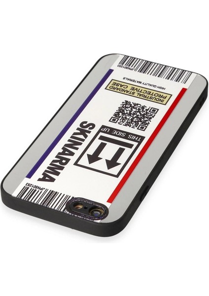 iPhone 6 Kılıf Mirror Desenli Kapak - Mirror - 7 - TOA9586-2334 modelleri