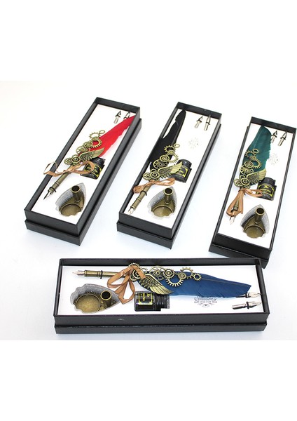 Divit Hokka Seti Model 4