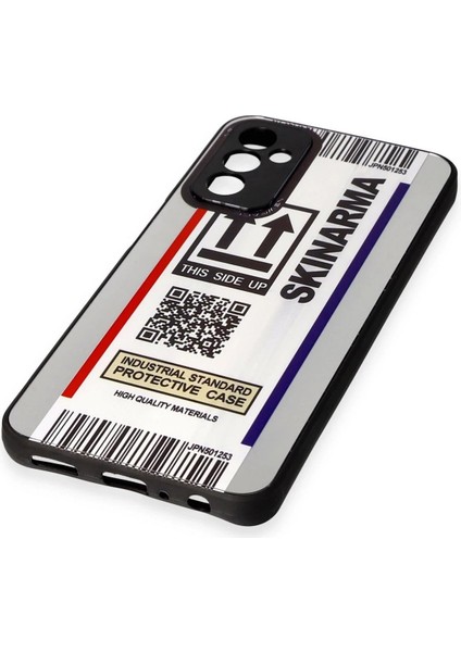 Samsung Galaxy M23 Kılıf Mirror Desenli Kapak - Mirror - 7 - TOA5532-7576 fırsatları