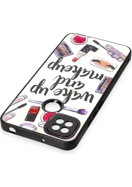 Xiaomi Redmi 9c Kılıf Mirror Desenli Kapak - Mirror - 3 - TOA3001-6552 modelleri