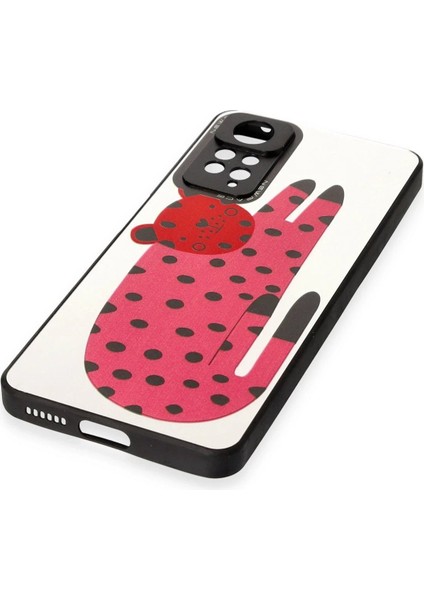 Xiaomi Redmi Note 11 Pro Kılıf Mirror Desenli Kapak - Mirror - 12 - TOA9085-1626 fırsatları