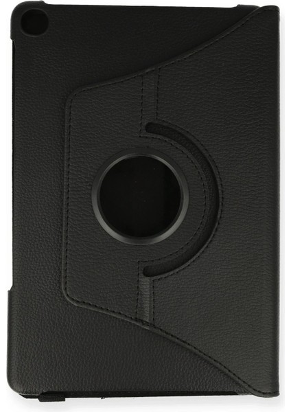 Lenovo Tab M10 TB328FU Kılıf 360 Tablet Deri Kılıf - Siyah - TOA7166-1072 fiyatları