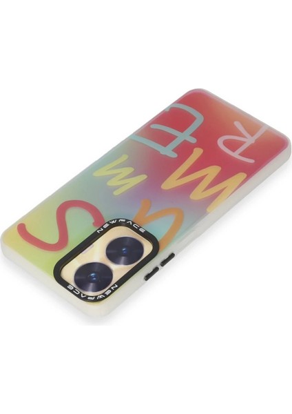 Realme C55 Kılıf Estoril Desenli Kapak - Estoril - 3 - TOA3425-2819 modelleri