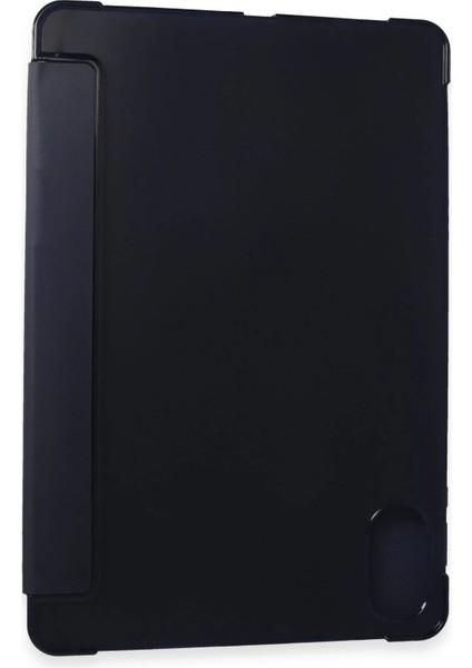 Huawei Honor Pad X9 11.5 Kılıf Kalemlikli Mars Tablet Kılıfı - Lacivert - TOA2123-9657 fiyatları