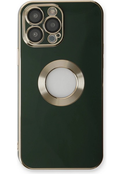 iPhone 14 Pro Max Kılıf Store Silikon - Yeşil - TOA6134-2800 fiyatları