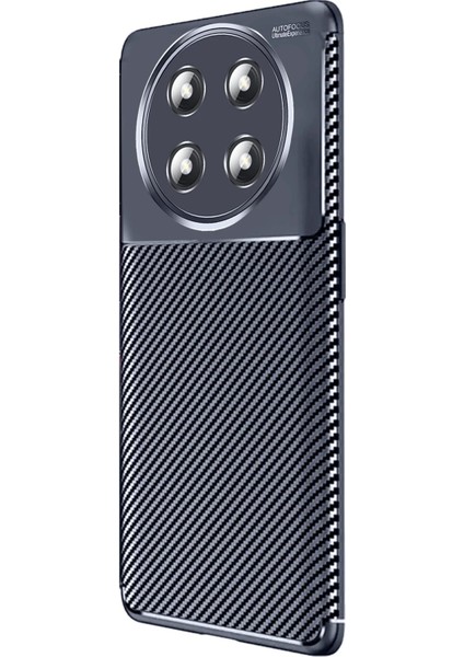 Honor Magic 7 Lite Kılıf Auto Focus Karbon Kapak - Lacivert - TOA5152-8341 fiyatları