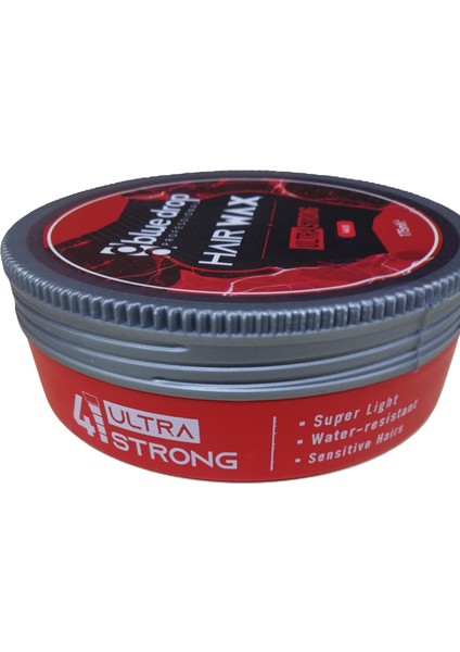 Ultra Strong Wax fiyatları