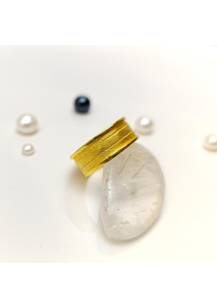 Trabzon Hasırı Taşsız Yüzük 14 Ayar Altın Hd Videolu modelleri